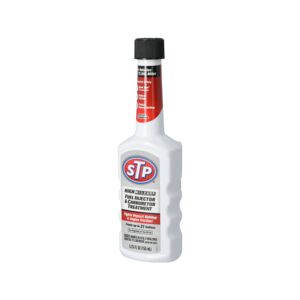 FUEL INJECTOR CARBRTOR 5.25oz TRTMNT STP FUEL INJECTOR CARBRTOR 5.25oz TRTMNT STP